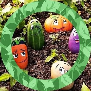 Meet your Posher, Lori